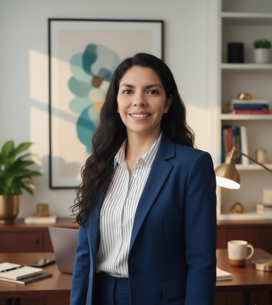 Lic. Marisa Oviedo