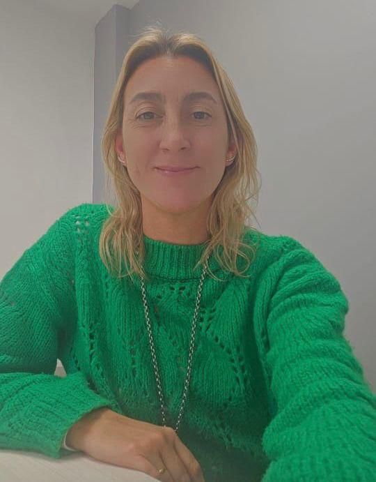 Dra. Aldana Piñeyro