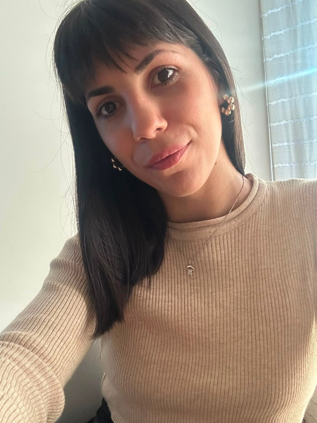 Lic. Martina Alfano