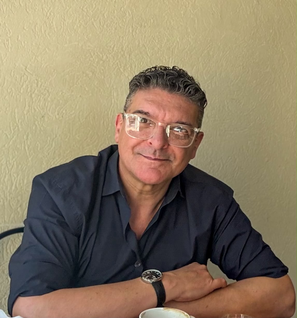 Lic. Marcelo Della Mora